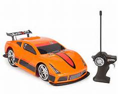 RC Race Car